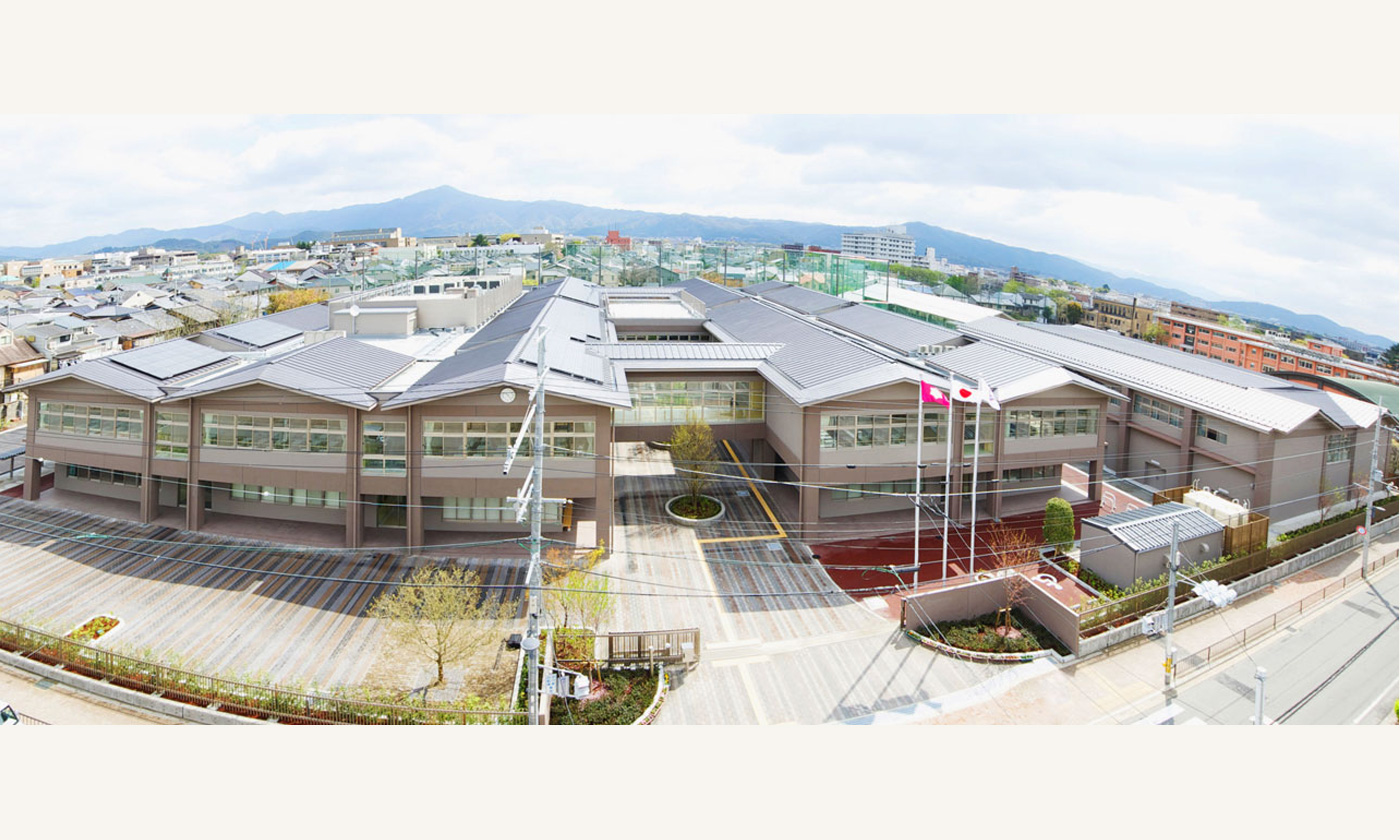 かねわ工務店の環境を知る